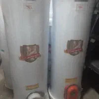 آبگرمکن برقی ۱۲۰لیتری صفراکبند