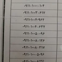 ۰۹۱۱-۱۲۱-۰۶۷۵|سیم‌کارت|آمل, |دیوار