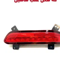 مه شکن شاهین سمت راست عقب