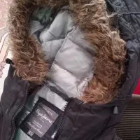 کاپشن زنانه خارجی جنس عالی و گرم|لباس|گلبهار, شهر جدید گلبهار|دیوار