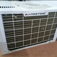 کولر پنجره ای