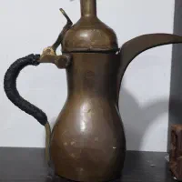 دله مکاوی|قوری، کتری، قهوه‌ساز دستی|اهواز, فاز ۲ پادادشهر|دیوار