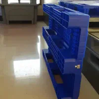 فروش عمده پالت و باکس پالت نو و کارکرده|عمدهفروشی|کرج, اتمسفر|دیوار