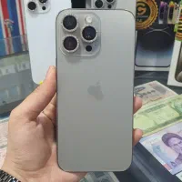 گوشی موبایل اپل 16 پرومکس فول کپی A++ با کیفیت