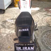 موتور 125 تمیز|موتورسیکلت|پادنا علیا, |دیوار