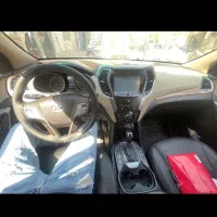 معاوضه سانتافه 2015 با تک کمپرسی 1930