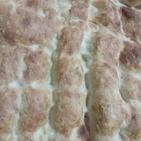 کارگر ساده نانوایی زیر 25 سال