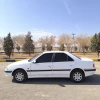 پژو پارس XU7 مدل ۱۴۰۰|خودرو سواری و وانت|شاهین‌شهر, سعدی جنوبی|دیوار