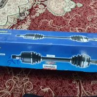 پلوس سمت چپ پراید مدل پایین|قطعات یدکی و لوازم جانبی|کرج, حیدرآباد|دیوار