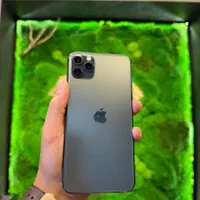 iphone 11ProMaX256ZA