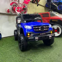 ماشین شارژی sport car