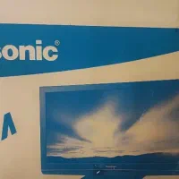 lcd Panasonic 42 inch