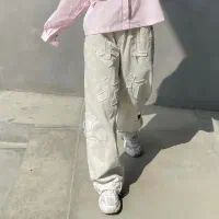 شلوار دخترانه