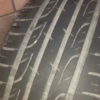 لاستیک ساینا|قطعات یدکی و لوازم جانبی|قم, قلعه کامکار|دیوار