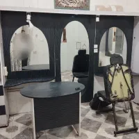 دکورومیزوصندلی اصلاح