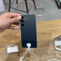 موبایل سامسونگ S25 fe|موبایل|اصفهان, مولوی|دیوار