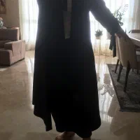 مانتو بلند