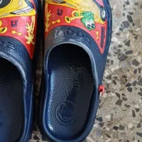 دمپایی بچگانه خوب|کفش و لباس بچه|شاهین‌شهر, فردوسی|دیوار