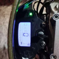 تریل t4 200|موتورسیکلت|زنجان, |دیوار