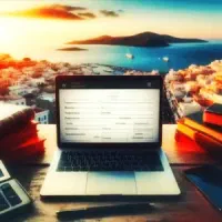 ثبت شعبه شرکت شما در کشورهای شنگن