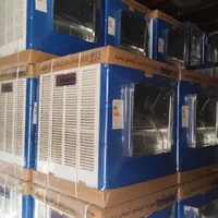 پخش انواع کولرهای آبی جنرال موتوژن تبریزمدل8000