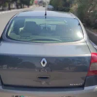 مگان مدل ۹۰ اتوماتیک ۲۰۰۰cc|خودرو سواری و وانت|اصفهان, بهارستان|دیوار