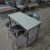 انواع میز اداری، میز ناخن و میز برای منزل|دفتر کار|اصفهان, قهجاورستان|دیوار