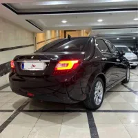 دنا پلاس اتوماتیک توربو ۱۴۰۱ (معاوضه با ۲۰۷)|خودرو سواری و وانت|مشهد, چهارچشمه|دیوار