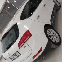 جک S5 اتوماتیک ۱۳۹۸|خودرو سواری و وانت|شاهین‌شهر, گزبرخوار|دیوار