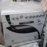 اجاق گاز لوفرا نو مدل c3 dw