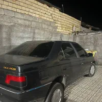 فروش پژو ۲۰۰۰