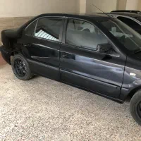 سمند X7 مدل ۸۱