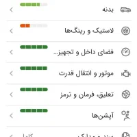 خرید سمند سالم اقتصادی تو این بازار|خودرو سواری و وانت|تهران, شهرک آتی شهر|دیوار