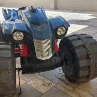 موتورشارژی