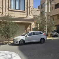 اجاره تجاری ۳۳ متری دو نبش قدوسی