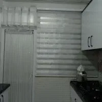 پرده‌ی کرکری