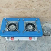 چراغ نفتی دوشعله+پنکه سقفی دست دوم2+ساعت+ظرف میوه|اجاق گاز و لوازم برقی پخت‌وپز|تربت جام, جامی|دیوار