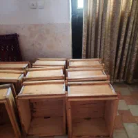 کندوی زنبور عسل|لوازم جانبی حیوانات|قزوین, |دیوار