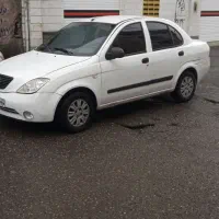 تیبا 1 مدل 91|خودرو سواری و وانت|رشت, باهنر|دیوار