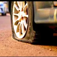 پنچرگیر سیار  درمحل در ارومیه و حومه