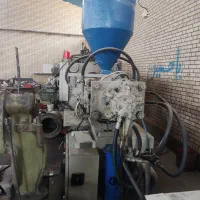 دستگاه تزریق پلاستیک