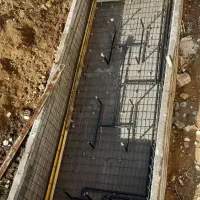 ساخت و اجرای استخر و انواع سازه ها