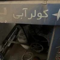 فروش کولر آبی ۳۵۰۰|کولر آبی|اصفهان, بهارستان|دیوار