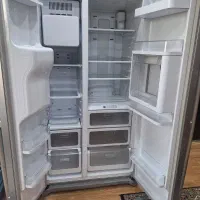 یخچال ساید ۲۹ فوت