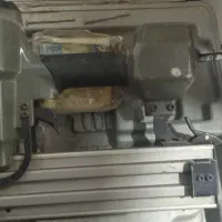 میخ کوب صنعتی
