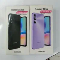 گوشی A05s