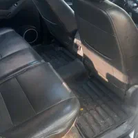 لیفان ایکس ۶۰  اتوماتیک مدل ۹۶