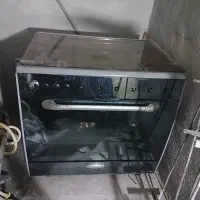 اجاق گاز فر خلیج فارس