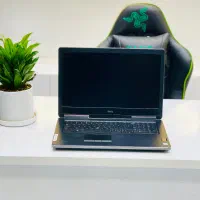 غول گیمینگ Dell 7720 کارت گرافیک 8 گیگ 17 اینچ 4K|رایانه همراه|شیراز, عفیفآباد|دیوار