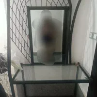 میز ارایش فرفوژه